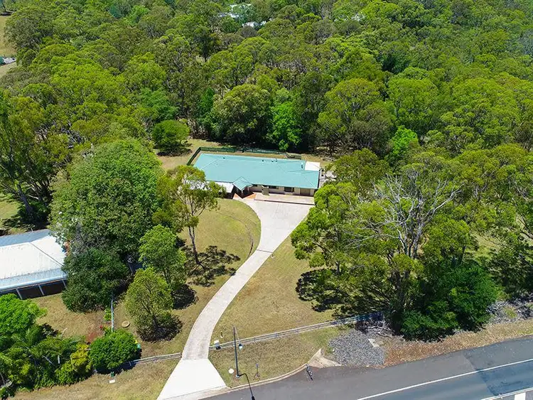 Main view of Homely rural property listing, 1084 Ruthven Street, Kearneys Spring QLD 4350