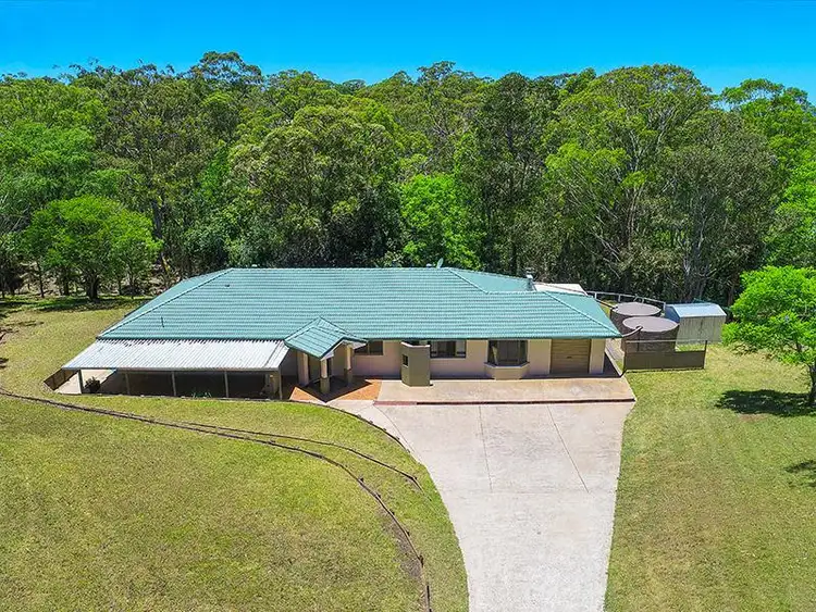 Third view of Homely rural property listing, 1084 Ruthven Street, Kearneys Spring QLD 4350
