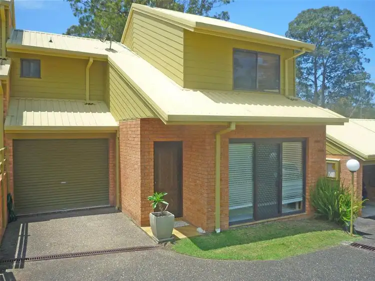 11/14 Highview Avenue, Surf Beach NSW 2536