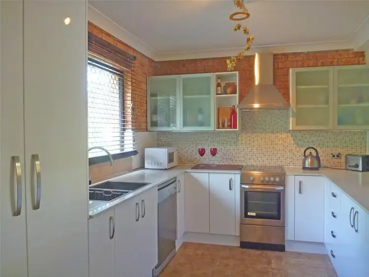 Second view of Homely unit listing, 11/14 Highview Avenue, Surf Beach NSW 2536