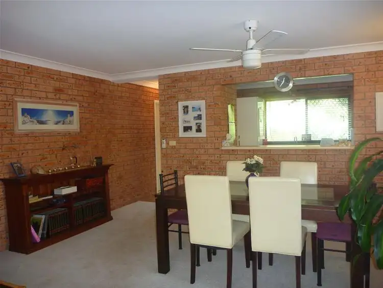 Third view of Homely unit listing, 11/14 Highview Avenue, Surf Beach NSW 2536