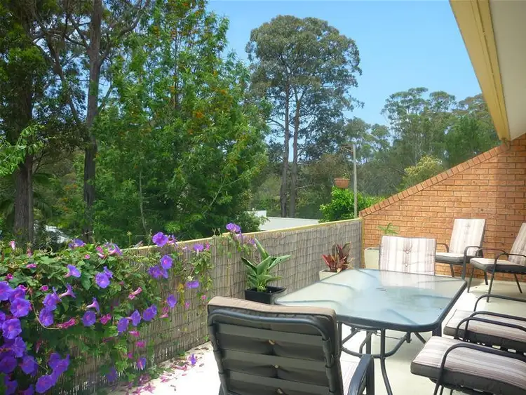Fourth view of Homely unit listing, 11/14 Highview Avenue, Surf Beach NSW 2536
