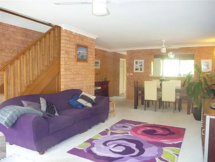 Fifth view of Homely unit listing, 11/14 Highview Avenue, Surf Beach NSW 2536
