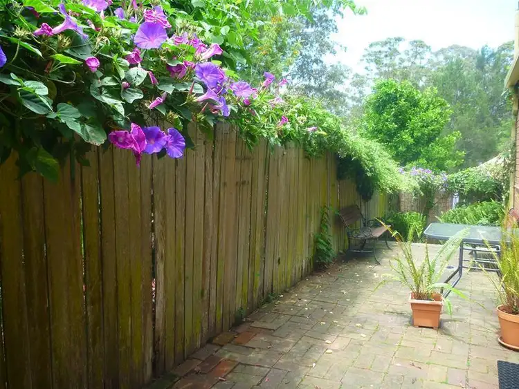 Sixth view of Homely unit listing, 11/14 Highview Avenue, Surf Beach NSW 2536