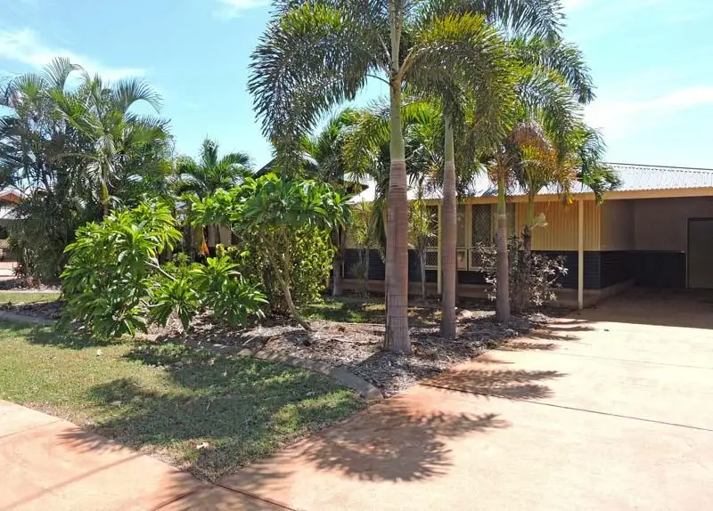 Main view of Homely house listing, 16 Bandicoot Loop, Djugun WA 6725