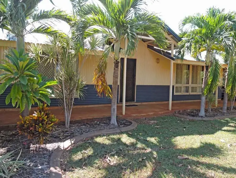 Second view of Homely house listing, 16 Bandicoot Loop, Djugun WA 6725