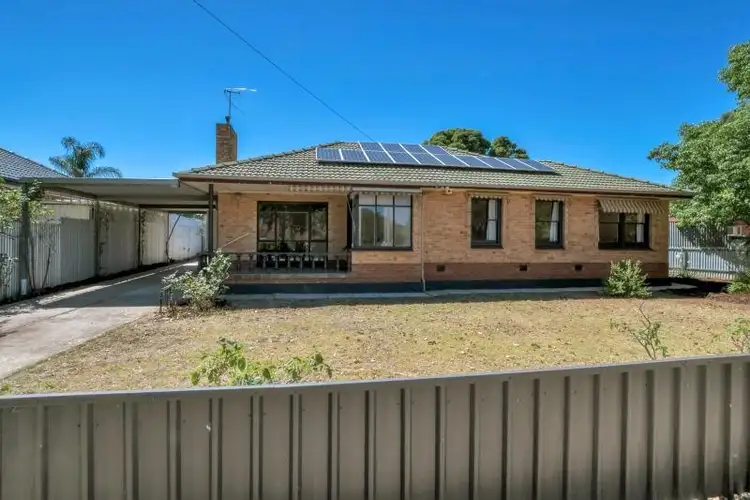 Main view of Homely house listing, 32 Bloomfield Crescent, Elizabeth Downs SA 5113