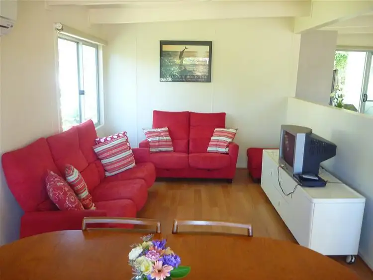 Second view of Homely house listing, 61 Lakeside Drive, South Durras NSW 2536