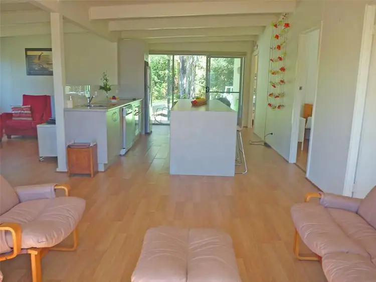 Fourth view of Homely house listing, 61 Lakeside Drive, South Durras NSW 2536