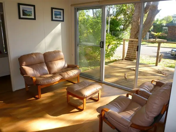Fifth view of Homely house listing, 61 Lakeside Drive, South Durras NSW 2536