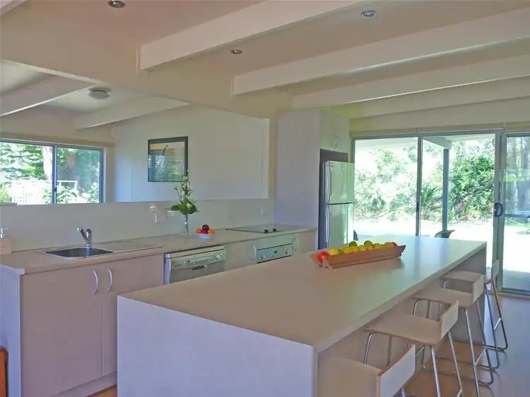 Sixth view of Homely house listing, 61 Lakeside Drive, South Durras NSW 2536
