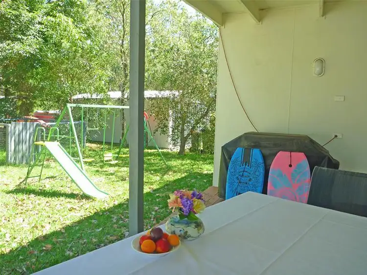 Seventh view of Homely house listing, 61 Lakeside Drive, South Durras NSW 2536