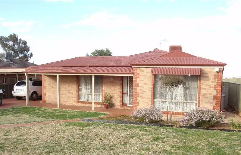 Main view of Homely house listing, 18 Crane Drive, Buronga NSW 2739