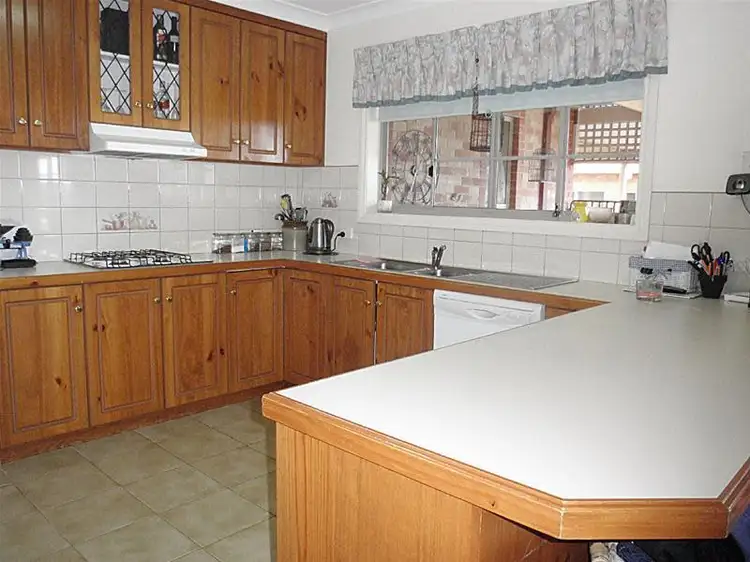 Second view of Homely house listing, 18 Crane Drive, Buronga NSW 2739