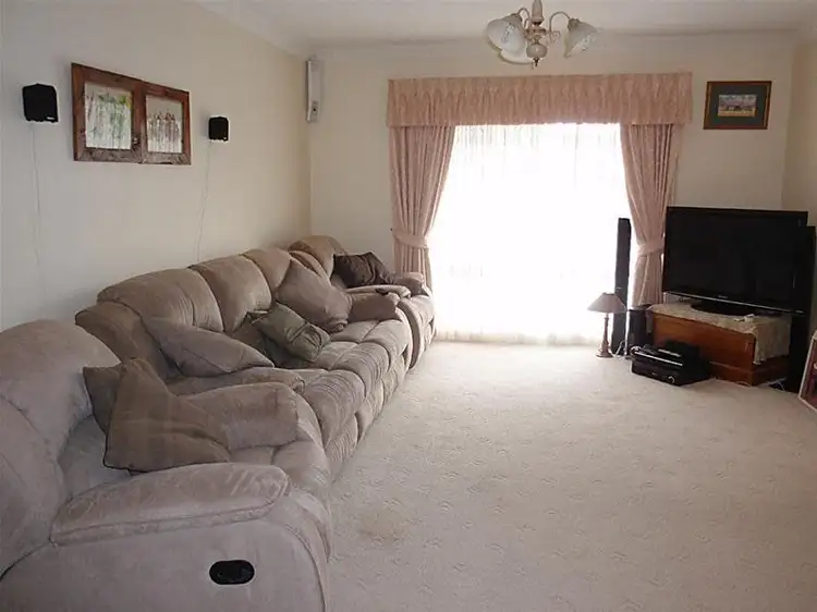 Third view of Homely house listing, 18 Crane Drive, Buronga NSW 2739