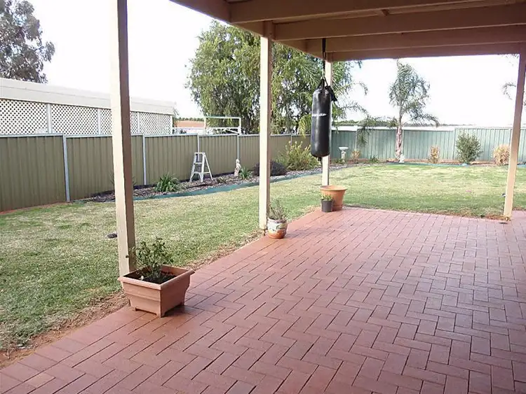 Sixth view of Homely house listing, 18 Crane Drive, Buronga NSW 2739