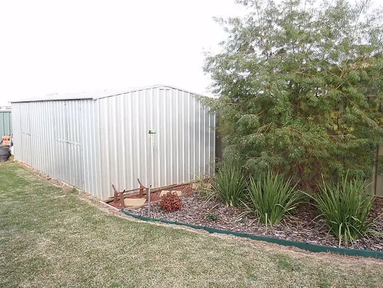 Seventh view of Homely house listing, 18 Crane Drive, Buronga NSW 2739