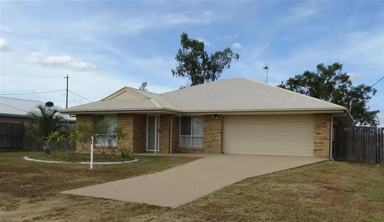 Main view of Homely house listing, 77 St Lawrence Street, Nebo QLD 4742