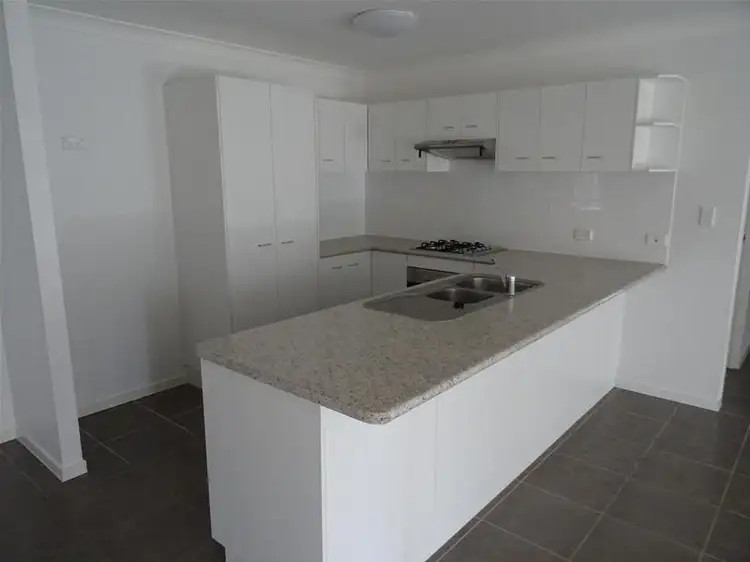Second view of Homely house listing, 77 St Lawrence Street, Nebo QLD 4742
