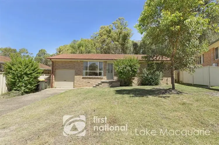 5 Oliver Place, Wallsend NSW 2287