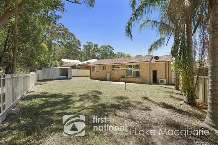 Fifth view of Homely house listing, 5 Oliver Place, Wallsend NSW 2287