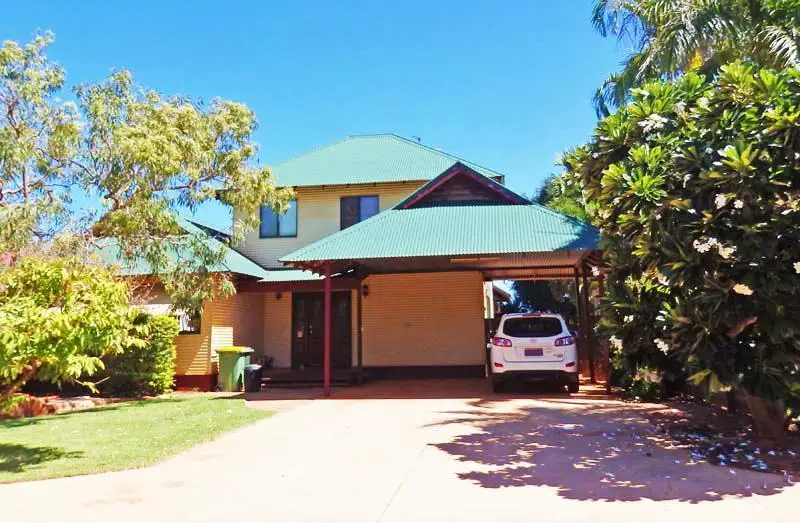Main view of Homely house listing, 19 Celtic Loop, Cable Beach WA 6726