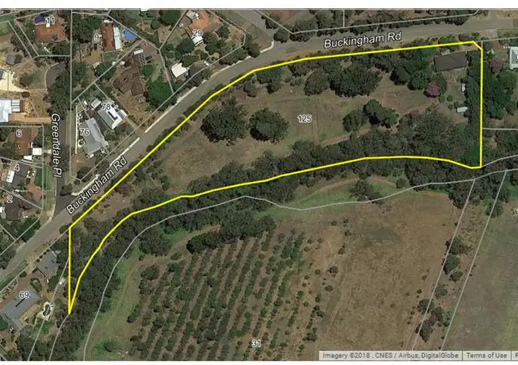 Second view of Homely house listing, 125 Buckingham Road, Kelmscott WA 6111