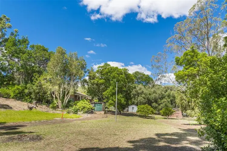 Fifth view of Homely house listing, 125 Buckingham Road, Kelmscott WA 6111