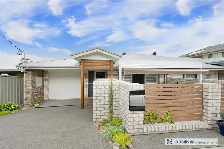 13 Norman  Lane, Laurieton NSW 2443