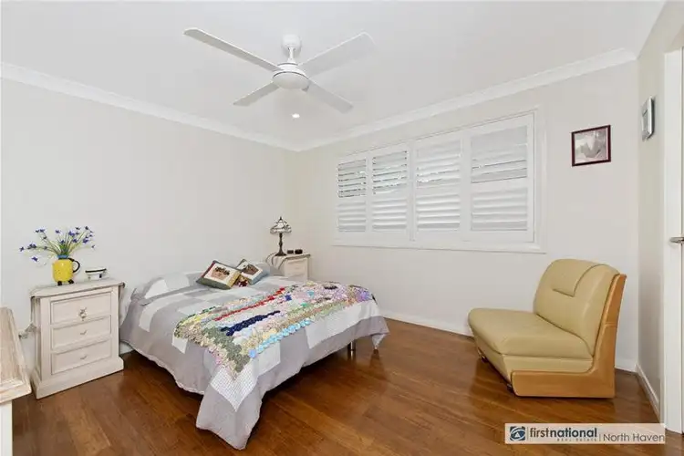 Fifth view of Homely villa listing, 13 Norman  Lane, Laurieton NSW 2443