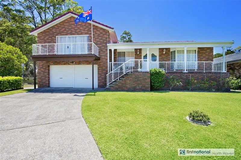 Main view of Homely house listing, 39 Murson Crescent, North Haven NSW 2443