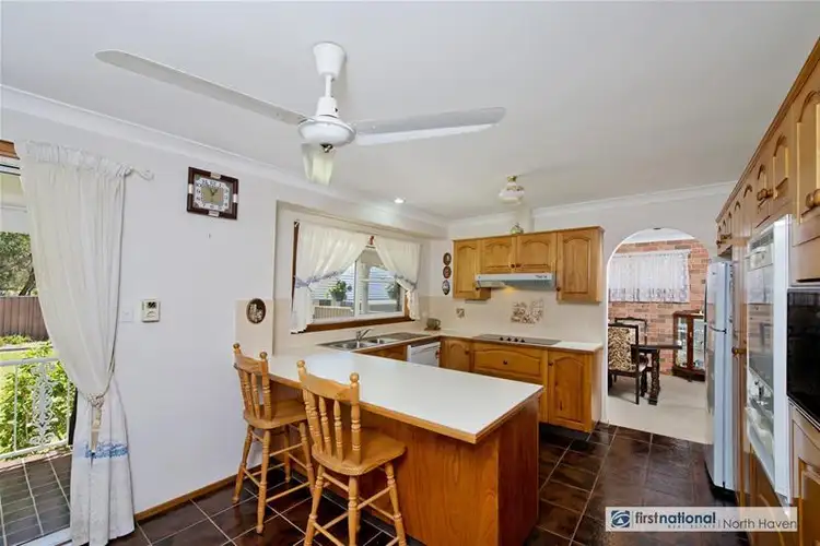 Third view of Homely house listing, 39 Murson Crescent, North Haven NSW 2443