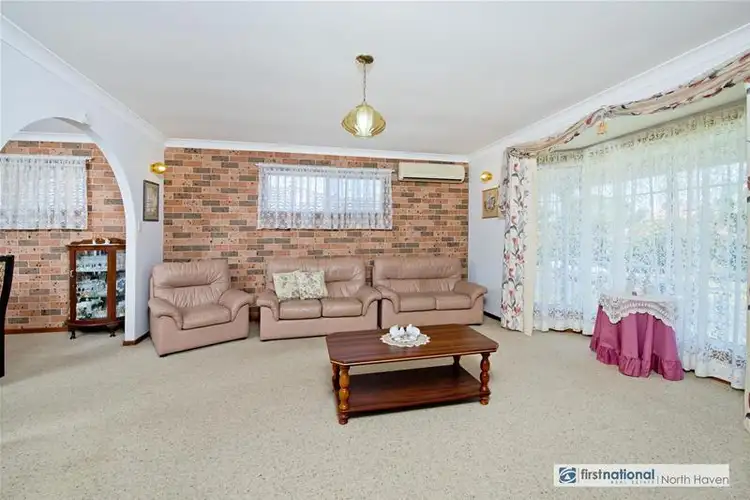 Fourth view of Homely house listing, 39 Murson Crescent, North Haven NSW 2443