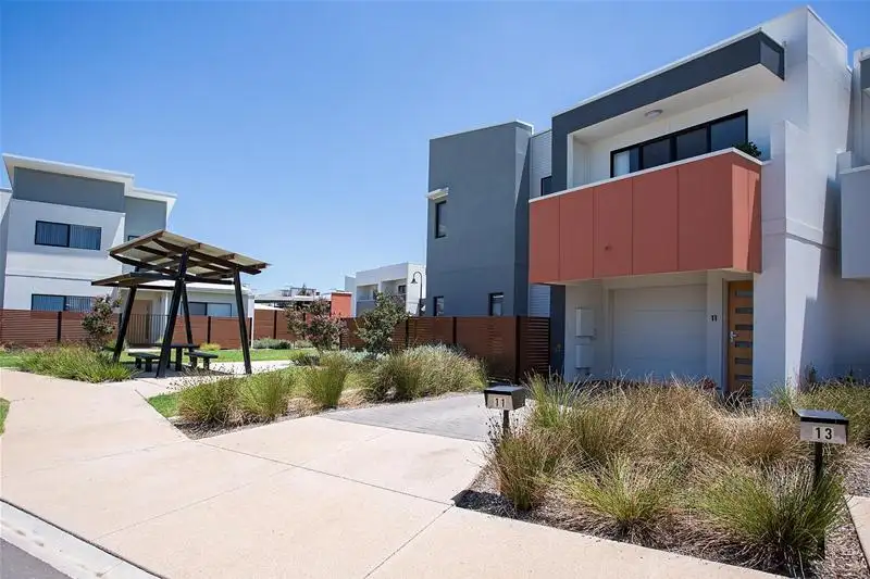 Main view of Homely house listing, 11 Hopwood Avenue, Munno Para SA 5115