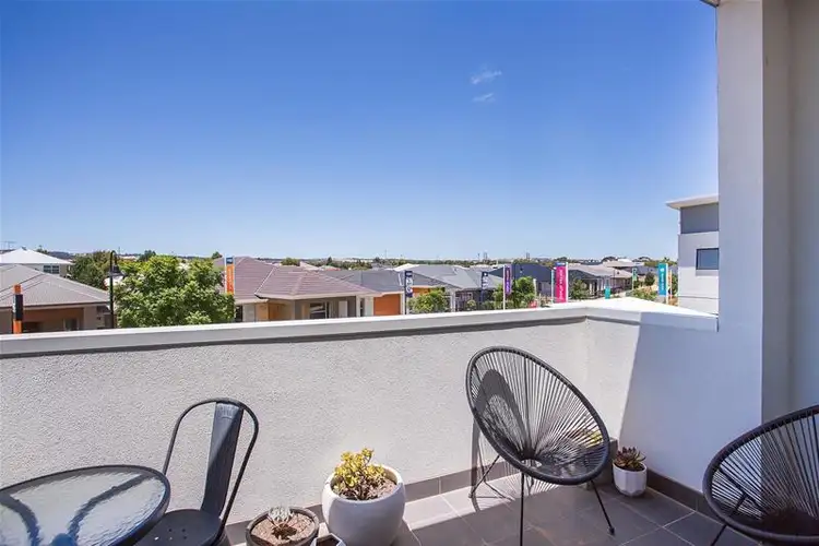 Fourth view of Homely house listing, 11 Hopwood Avenue, Munno Para SA 5115