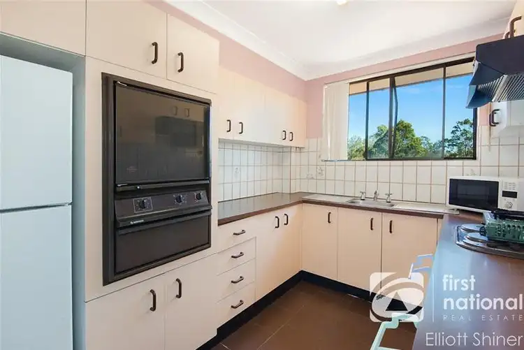 Second view of Homely apartment listing, 18/28 Hythe St., Mount Druitt NSW 2770