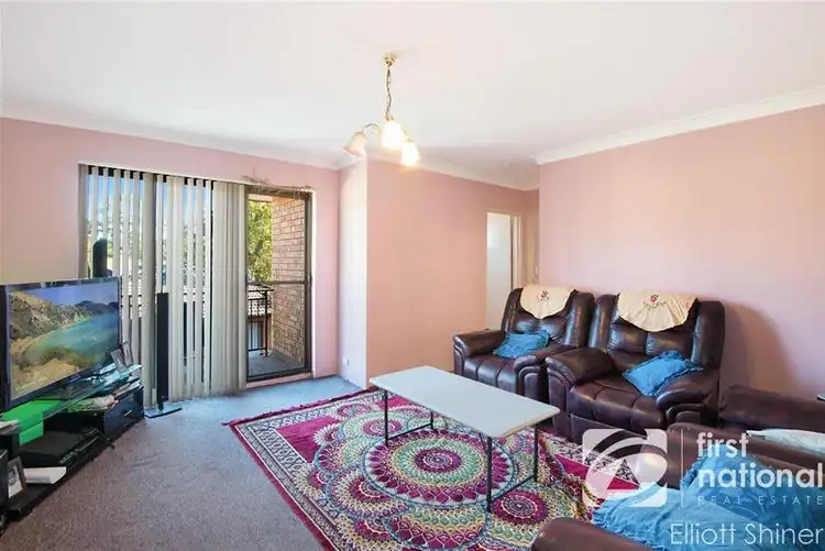 Third view of Homely apartment listing, 18/28 Hythe St., Mount Druitt NSW 2770