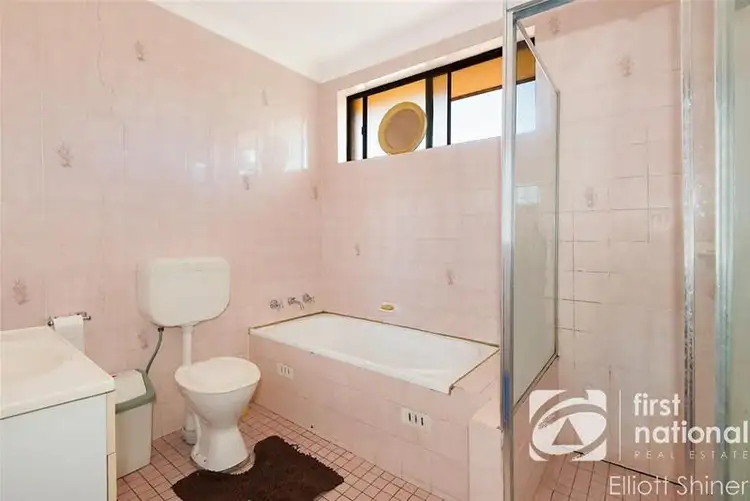 Fourth view of Homely apartment listing, 18/28 Hythe St., Mount Druitt NSW 2770