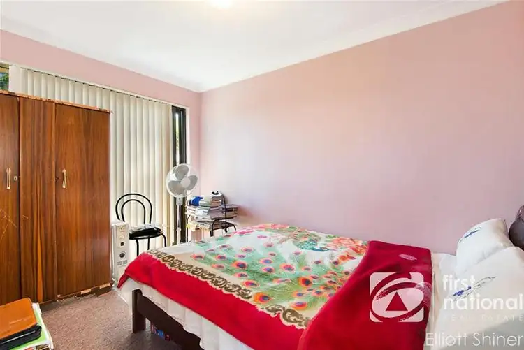 Fifth view of Homely apartment listing, 18/28 Hythe St., Mount Druitt NSW 2770