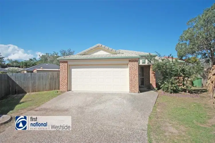 4 Pineview Place, Springfield QLD 4300