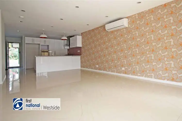 Second view of Homely unit listing, 17/1 Spalding Crescent, Goodna QLD 4300