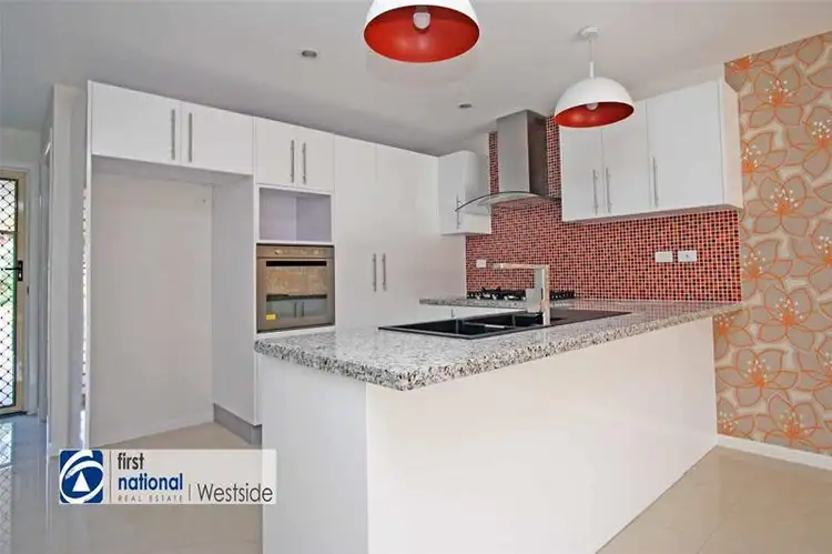 Third view of Homely unit listing, 17/1 Spalding Crescent, Goodna QLD 4300