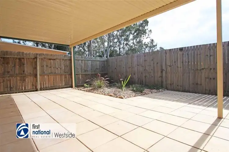 Fifth view of Homely unit listing, 17/1 Spalding Crescent, Goodna QLD 4300
