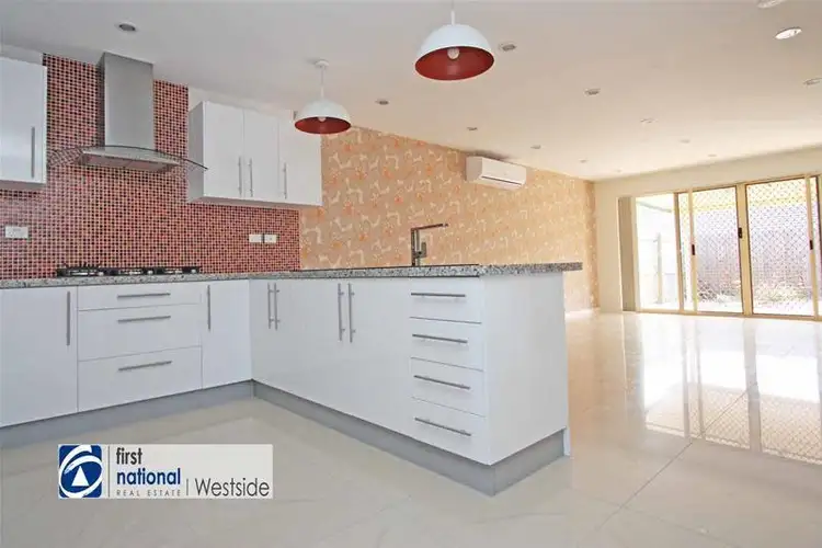Sixth view of Homely unit listing, 17/1 Spalding Crescent, Goodna QLD 4300
