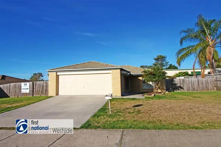 50 Mair Drive, Goodna QLD 4300
