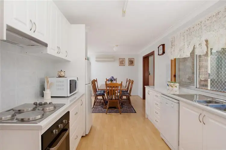 Fourth view of Homely house listing, 2 Cook Avenue, Surf Beach NSW 2536