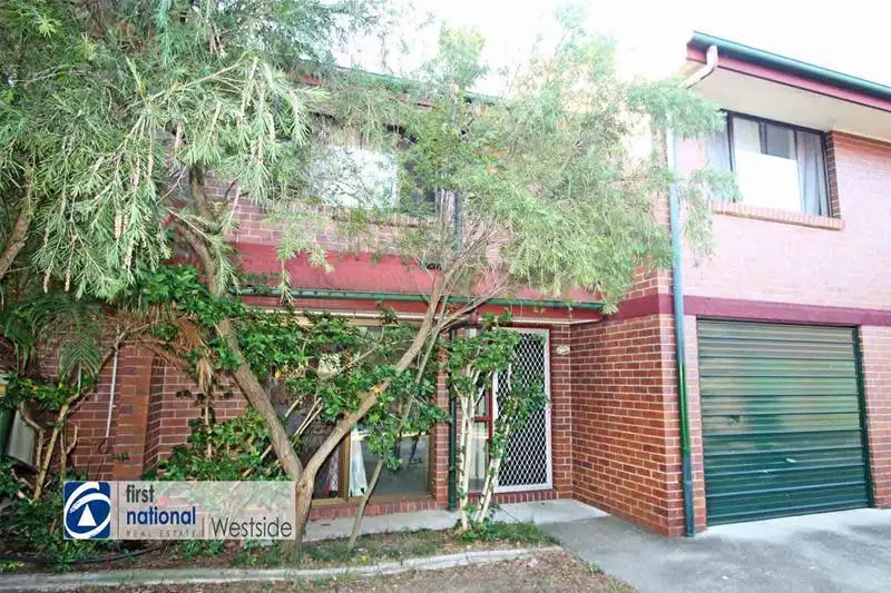 Main view of Homely townhouse listing, G3/360 Redbank Plains Road, Bellbird Park QLD 4300