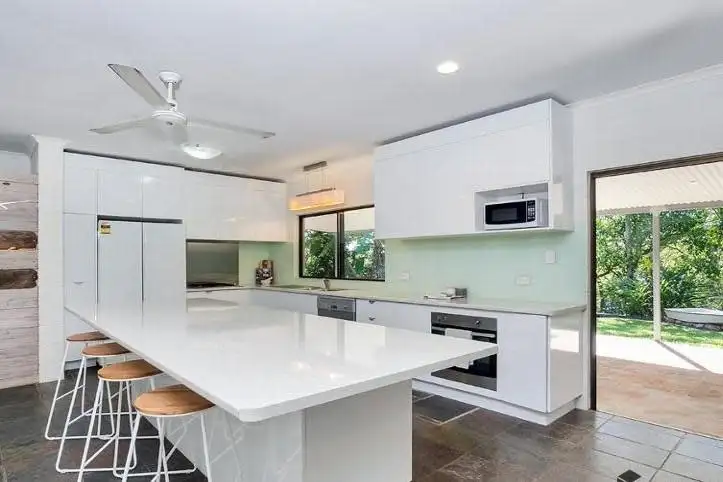 Fourth view of Homely house listing, 185-187 Panguna Street, Trinity Beach QLD 4879