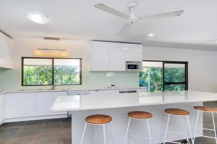 Fifth view of Homely house listing, 185-187 Panguna Street, Trinity Beach QLD 4879