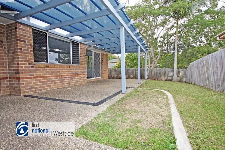 Second view of Homely house listing, 14 Elmhurst Crescent, Flinders View QLD 4305